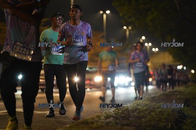 HTM Ipoh 7 Bridges Marathon 2026 (10th Series)