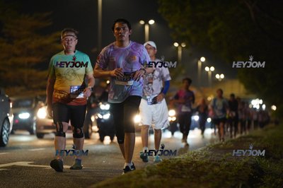 HTM Ipoh 7 Bridges Marathon 2026 (10th Series)