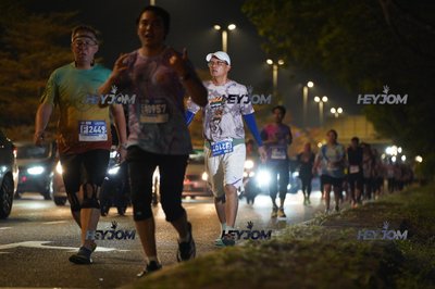 HTM Ipoh 7 Bridges Marathon 2026 (10th Series)