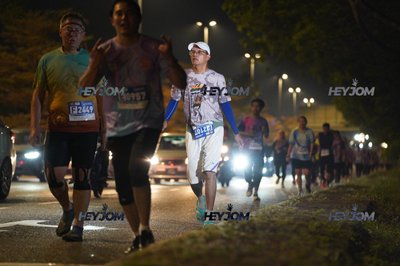 HTM Ipoh 7 Bridges Marathon 2026 (10th Series)