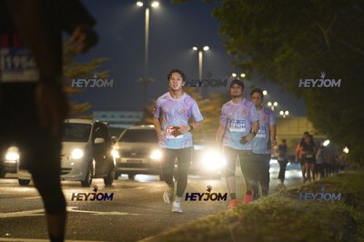 HTM Ipoh 7 Bridges Marathon 2026 (10th Series)