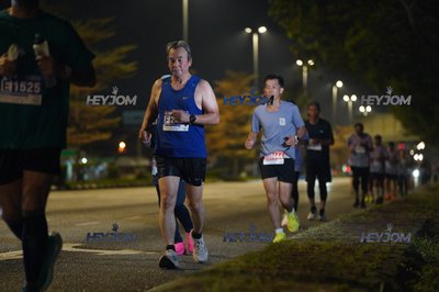 HTM Ipoh 7 Bridges Marathon 2026 (10th Series)