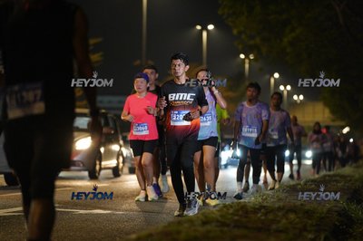 HTM Ipoh 7 Bridges Marathon 2026 (10th Series)