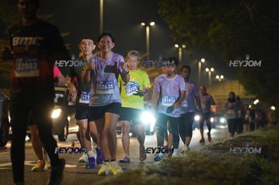 HTM Ipoh 7 Bridges Marathon 2026 (10th Series)