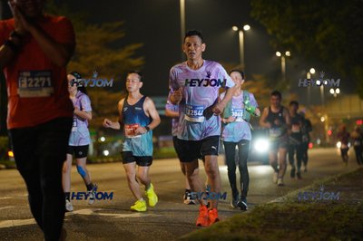 HTM Ipoh 7 Bridges Marathon 2026 (10th Series)