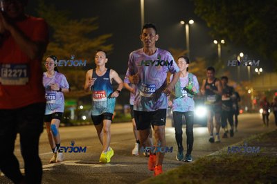 HTM Ipoh 7 Bridges Marathon 2026 (10th Series)