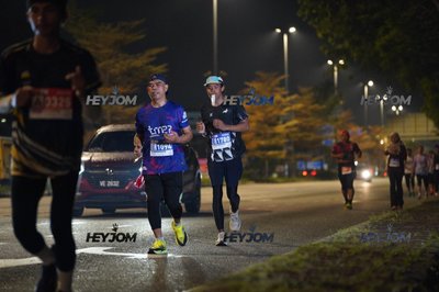 HTM Ipoh 7 Bridges Marathon 2026 (10th Series)