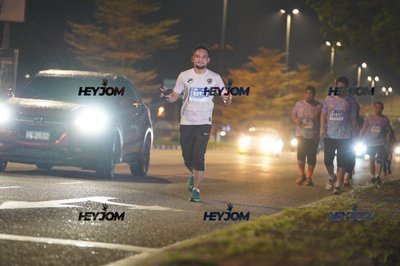 HTM Ipoh 7 Bridges Marathon 2026 (10th Series)