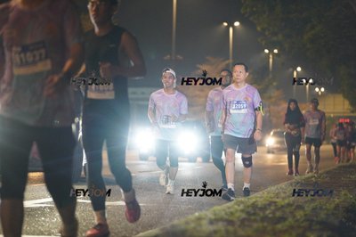 HTM Ipoh 7 Bridges Marathon 2026 (10th Series)