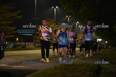 HTM Ipoh 7 Bridges Marathon 2026 (10th Series)
