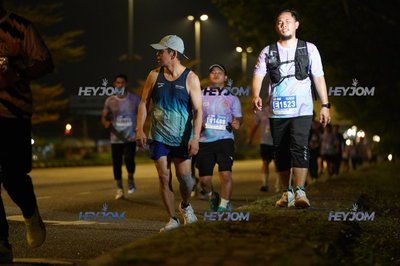 HTM Ipoh 7 Bridges Marathon 2026 (10th Series)