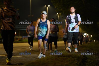HTM Ipoh 7 Bridges Marathon 2026 (10th Series)