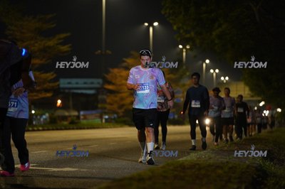 HTM Ipoh 7 Bridges Marathon 2026 (10th Series)