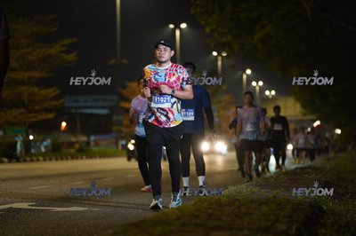 HTM Ipoh 7 Bridges Marathon 2026 (10th Series)