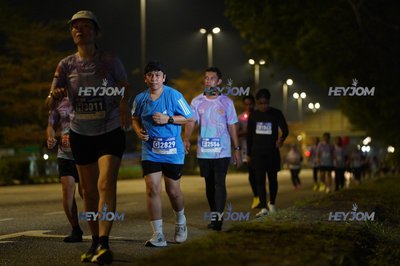HTM Ipoh 7 Bridges Marathon 2026 (10th Series)