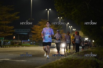 HTM Ipoh 7 Bridges Marathon 2026 (10th Series)