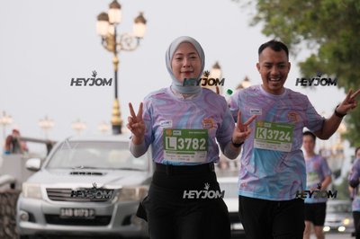HTM Ipoh 7 Bridges Marathon 2026 (10th Series)
