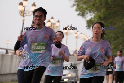 HTM Ipoh 7 Bridges Marathon 2026 (10th Series)