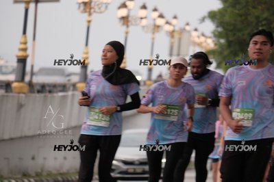 HTM Ipoh 7 Bridges Marathon 2026 (10th Series)