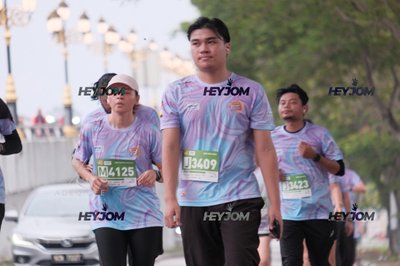 HTM Ipoh 7 Bridges Marathon 2026 (10th Series)