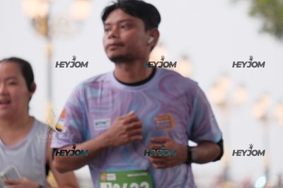 HTM Ipoh 7 Bridges Marathon 2026 (10th Series)