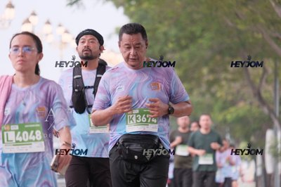 HTM Ipoh 7 Bridges Marathon 2026 (10th Series)