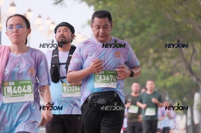 HTM Ipoh 7 Bridges Marathon 2026 (10th Series)