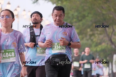 HTM Ipoh 7 Bridges Marathon 2026 (10th Series)