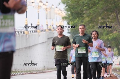 HTM Ipoh 7 Bridges Marathon 2026 (10th Series)