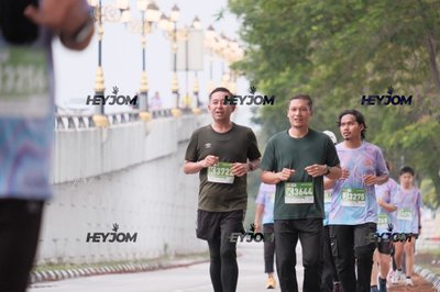 HTM Ipoh 7 Bridges Marathon 2026 (10th Series)