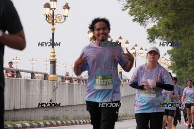 HTM Ipoh 7 Bridges Marathon 2026 (10th Series)