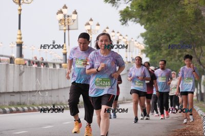 HTM Ipoh 7 Bridges Marathon 2026 (10th Series)