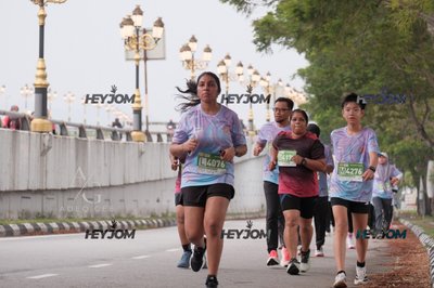 HTM Ipoh 7 Bridges Marathon 2026 (10th Series)