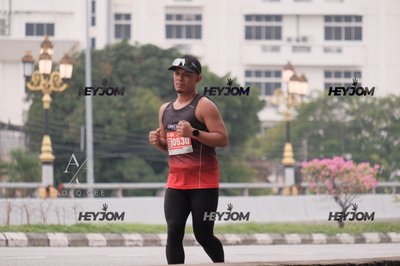 HTM Ipoh 7 Bridges Marathon 2026 (10th Series)