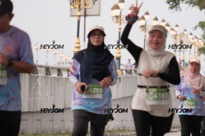 HTM Ipoh 7 Bridges Marathon 2026 (10th Series)