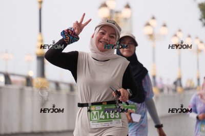 HTM Ipoh 7 Bridges Marathon 2026 (10th Series)