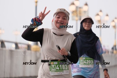 HTM Ipoh 7 Bridges Marathon 2026 (10th Series)