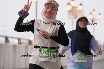 HTM Ipoh 7 Bridges Marathon 2026 (10th Series)