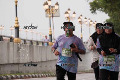 HTM Ipoh 7 Bridges Marathon 2026 (10th Series)