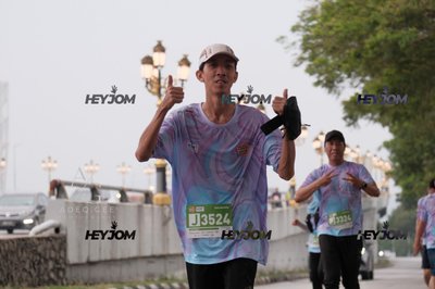 HTM Ipoh 7 Bridges Marathon 2026 (10th Series)