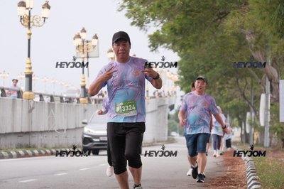 HTM Ipoh 7 Bridges Marathon 2026 (10th Series)