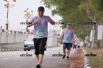 HTM Ipoh 7 Bridges Marathon 2026 (10th Series)