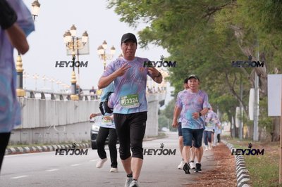 HTM Ipoh 7 Bridges Marathon 2026 (10th Series)