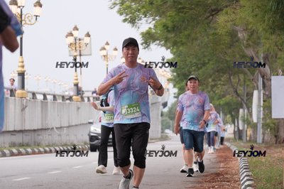 HTM Ipoh 7 Bridges Marathon 2026 (10th Series)