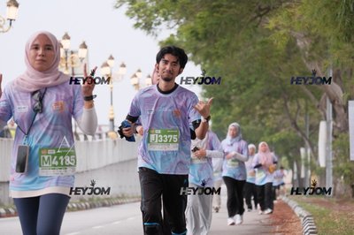 HTM Ipoh 7 Bridges Marathon 2026 (10th Series)