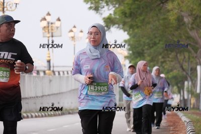 HTM Ipoh 7 Bridges Marathon 2026 (10th Series)