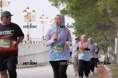 HTM Ipoh 7 Bridges Marathon 2026 (10th Series)