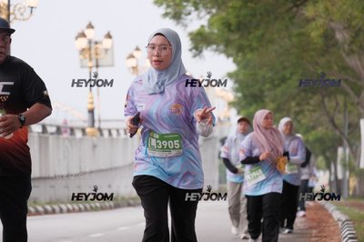 HTM Ipoh 7 Bridges Marathon 2026 (10th Series)