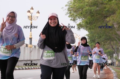HTM Ipoh 7 Bridges Marathon 2026 (10th Series)