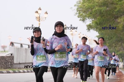 HTM Ipoh 7 Bridges Marathon 2026 (10th Series)